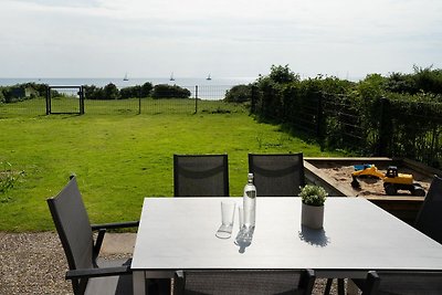 Vakantiehuis Ontspannende vakantie Neukirchen in Ostholstein