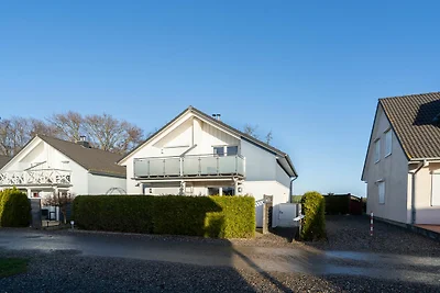 Seepark Süssau Ferienhaus Seeadler 6