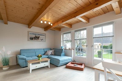 Vakantiehuis Ontspannende vakantie Neukirchen in Ostholstein