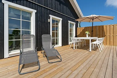 Casa vacanze Vacanza di relax Blekendorf