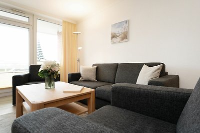 Vakantieappartement Gezinsvakantie Grömitz