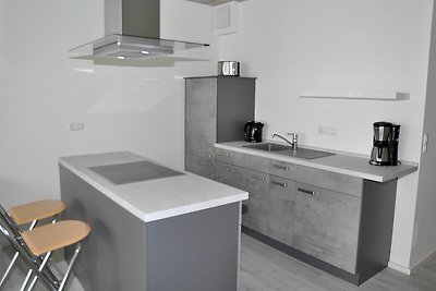 Vakantieappartement Gezinsvakantie Heikendorf