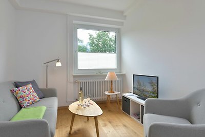 Vakantieappartement Gezinsvakantie Malente