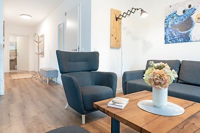 Vakantieappartement Gezinsvakantie Heringsdorf