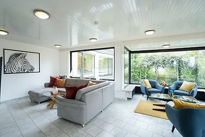 Casa vacanze Vacanza di relax Bosau