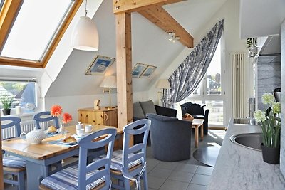 Vakantieappartement Gezinsvakantie Laboe