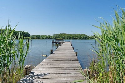 Vakantieappartement Gezinsvakantie Bosau