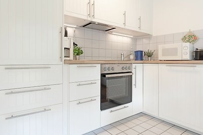 Vakantieappartement Gezinsvakantie Malente