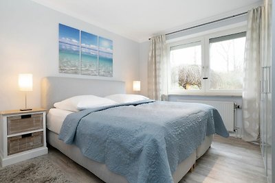 Vakantieappartement Gezinsvakantie Haffkrug