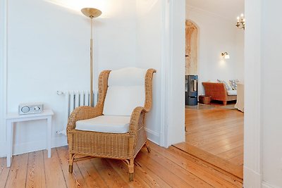 Vakantieappartement Gezinsvakantie Eutin