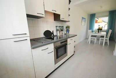 Vakantieappartement Gezinsvakantie Haffkrug