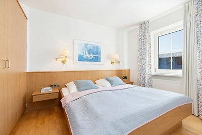 Vakantieappartement Gezinsvakantie Laboe