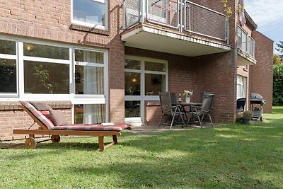 Vakantieappartement Gezinsvakantie Malente