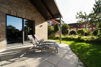 Casa vacanze Vacanza di relax Kellenhusen