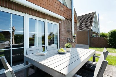 Vakantiehuis Ontspannende vakantie Neukirchen in Ostholstein