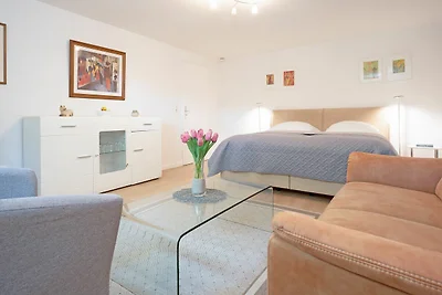 Appartamento Vacanza con famiglia Timmendorfer Strand