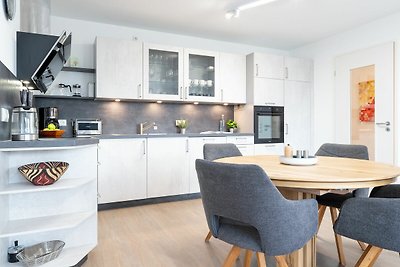 Vakantieappartement Gezinsvakantie Bosau