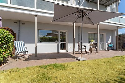 Vakantieappartement Gezinsvakantie Sierksdorf