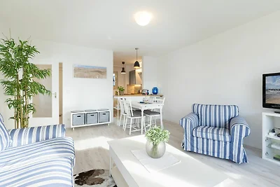 Appartamento Vacanza con famiglia Haffkrug