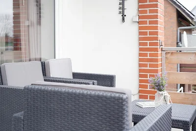 Appartamento Vacanza con famiglia 