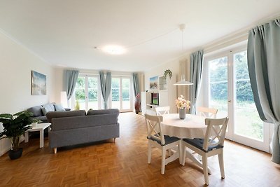 Vakantieappartement Gezinsvakantie Eutin