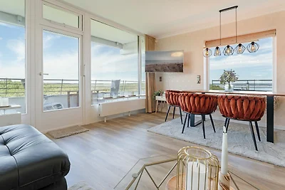Appartamento Vacanza con famiglia Timmendorfer Strand