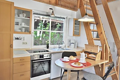 Casa vacanze Vacanza di relax Laboe