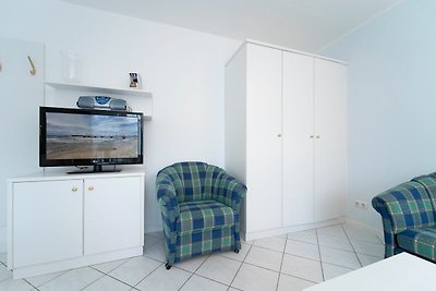 Vakantieappartement Gezinsvakantie Sierksdorf