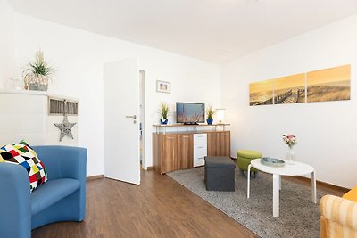 Haus Waldfrieden Wohnung 2