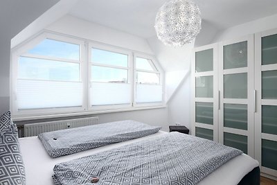 Vakantieappartement Gezinsvakantie Laboe