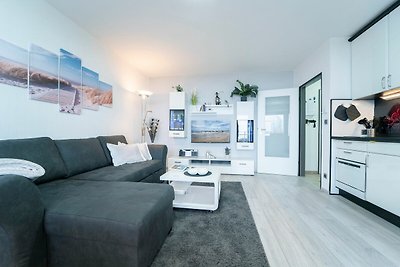 Vakantieappartement Gezinsvakantie Heringsdorf