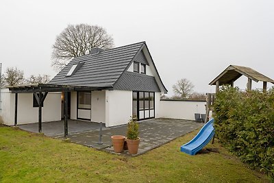 Vakantiehuis Ontspannende vakantie Neukirchen in Ostholstein