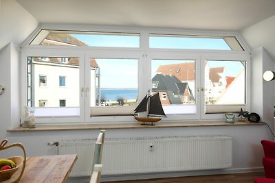 Vakantieappartement Gezinsvakantie Laboe