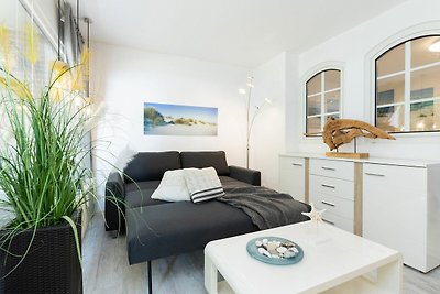 Vakantieappartement Gezinsvakantie Haffkrug