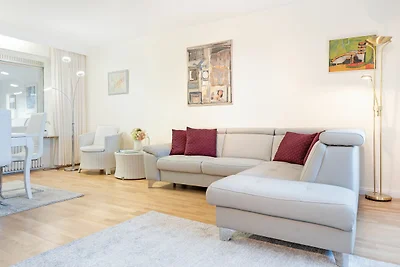 Appartamento Vacanza con famiglia Timmendorfer Strand