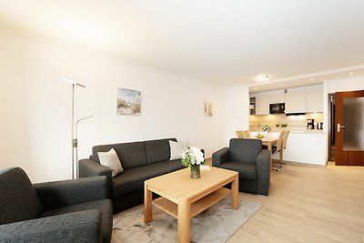 Vakantieappartement Gezinsvakantie Grömitz