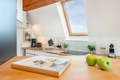 Vakantieappartement Gezinsvakantie Bosau