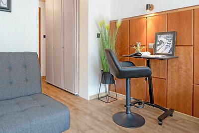 Vakantieappartement Gezinsvakantie Bosau