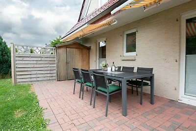 Casa vacanze Vacanza di relax Grömitz