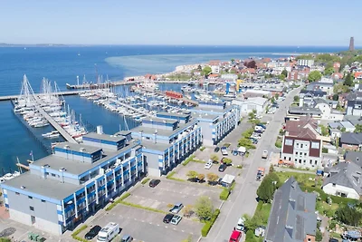 Appartamento Vacanza con famiglia Laboe