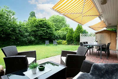 Casa vacanze Vacanza di relax Grömitz