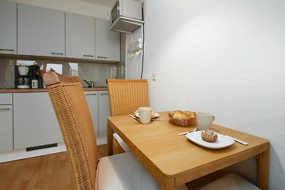 Vakantiehuis Ontspannende vakantie Heikendorf