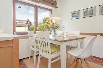 Casa vacanze Vacanza di relax Grömitz