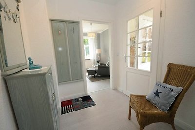 Vakantieappartement Gezinsvakantie Haffkrug