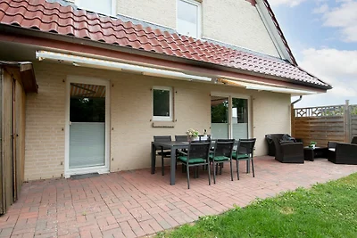 Casa vacanze Vacanza di relax Grömitz