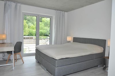 Vakantieappartement Gezinsvakantie Heikendorf