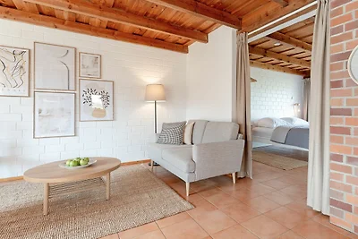 Appartamento Vacanza con famiglia Bosau