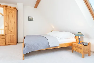 Appartamento Vacanza con famiglia Haffkrug