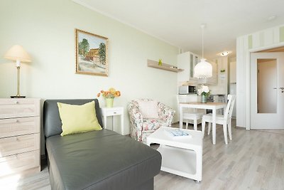 Vakantieappartement Gezinsvakantie Plön