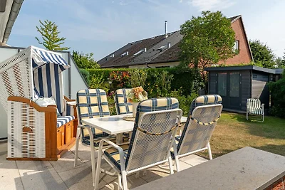 Casa vacanze Vacanza di relax Grömitz